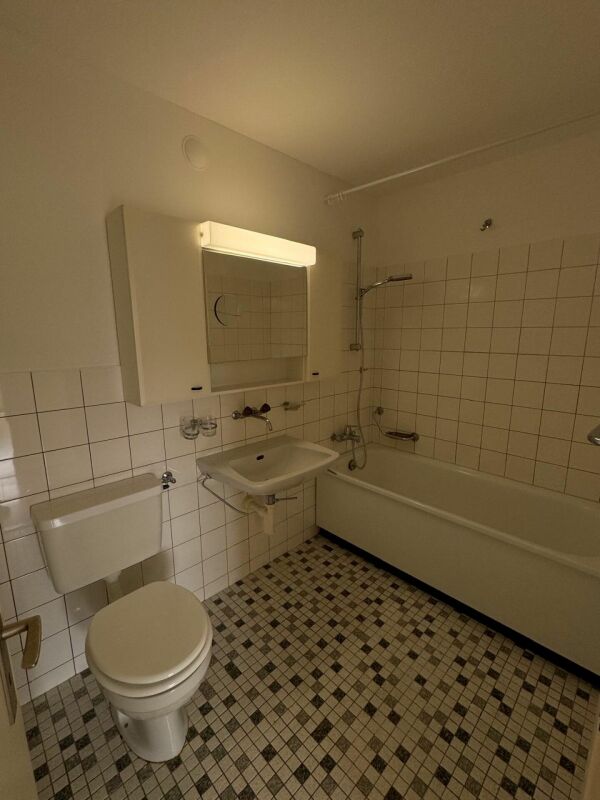 3 ½ pièces appartement
