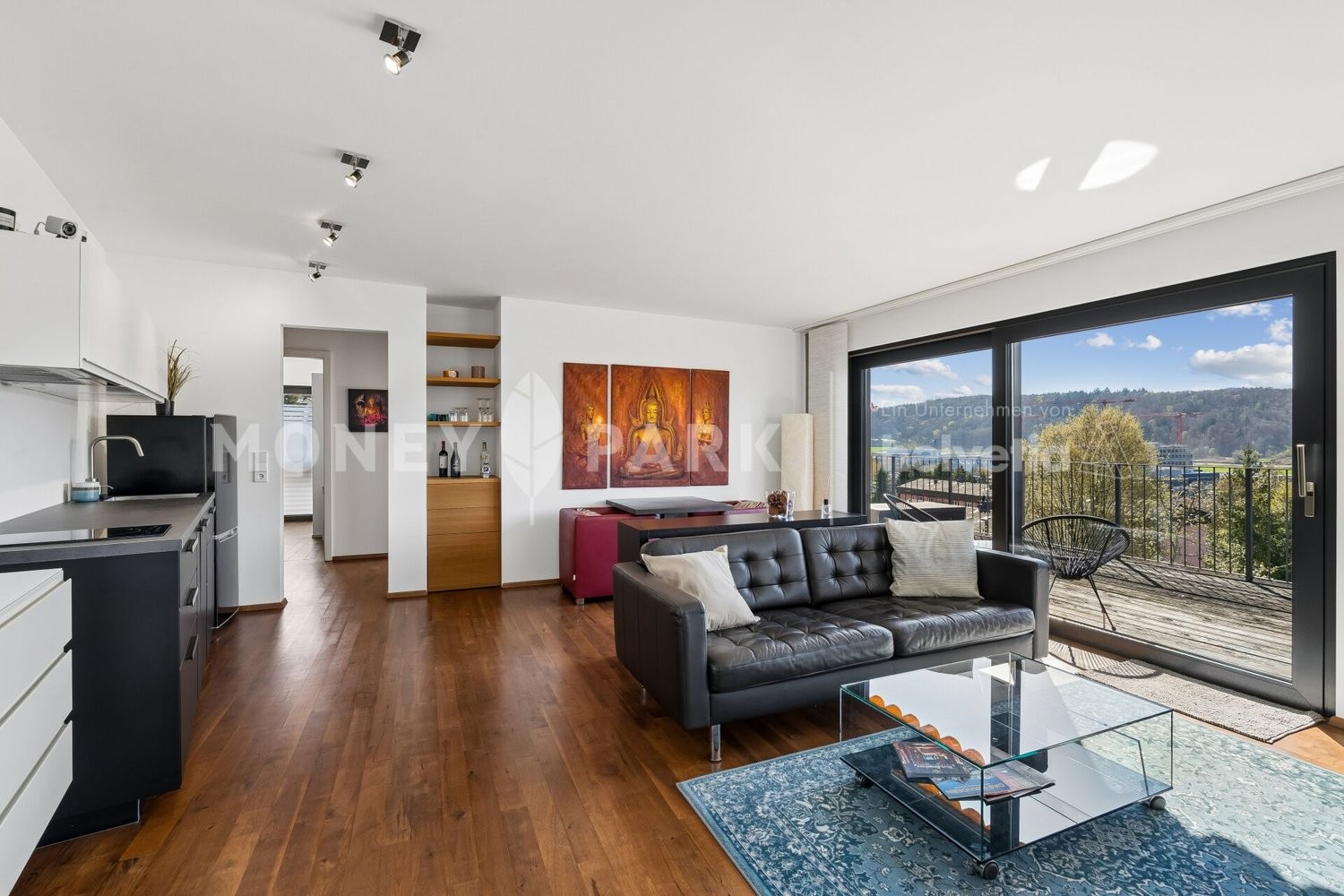 9 ½ pièces maison multifamiliale