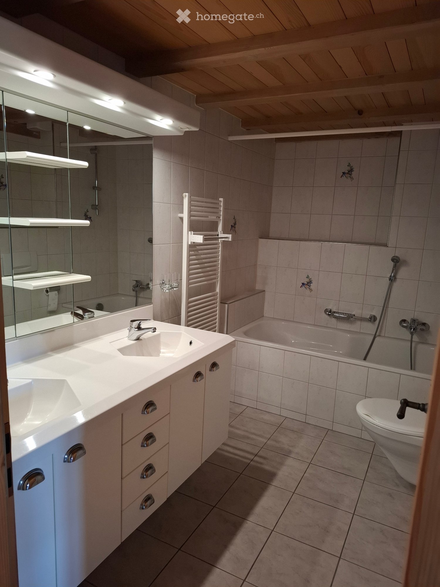Appartement de 5 ½ pièces, photo 4 sur 5