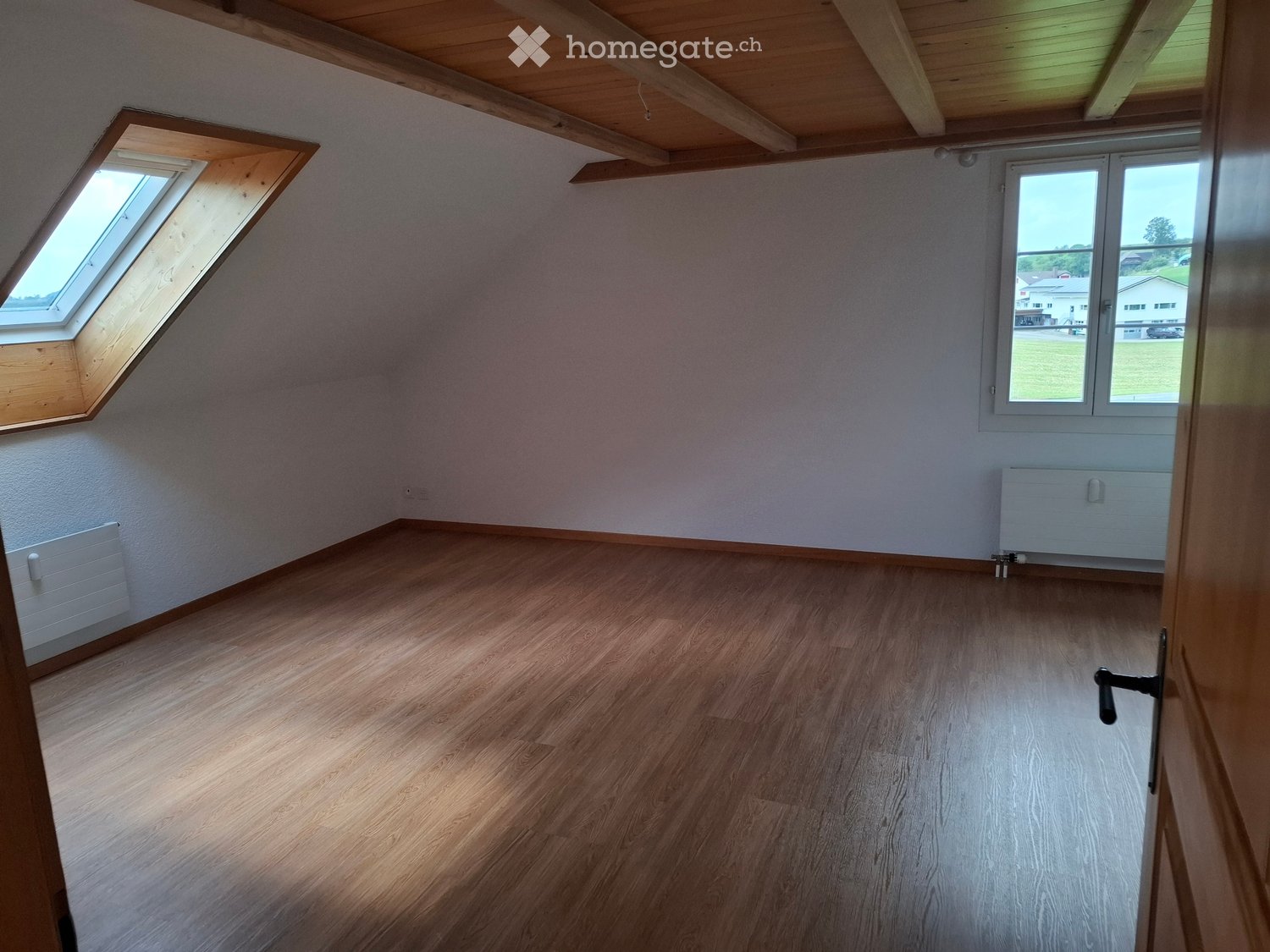 Appartement de 5 ½ pièces, photo 1 sur 5