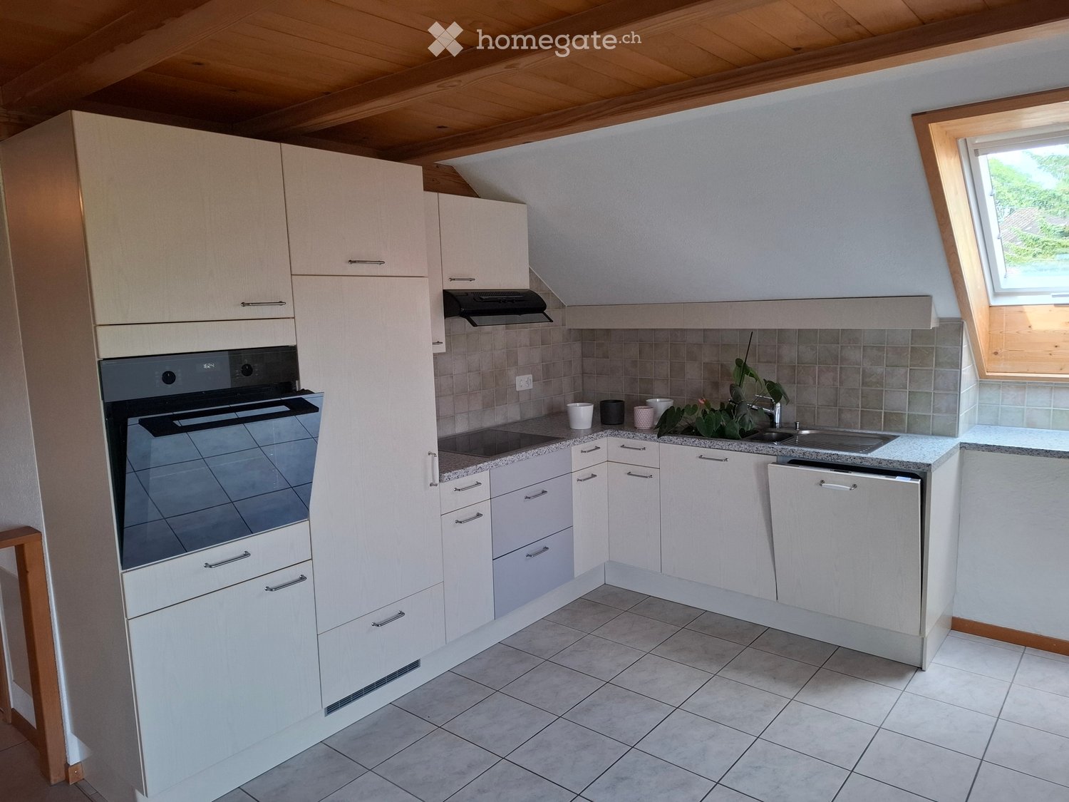 Appartement de 5 ½ pièces, photo 3 sur 5