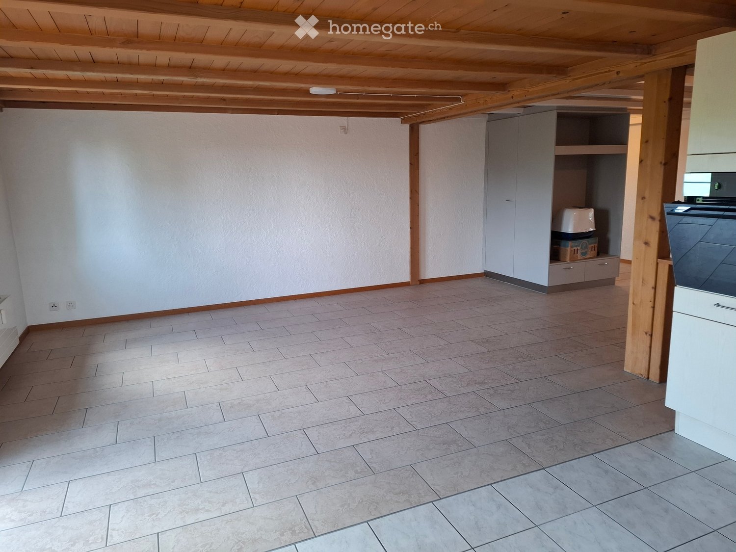 Appartement de 5 ½ pièces, photo 2 sur 5