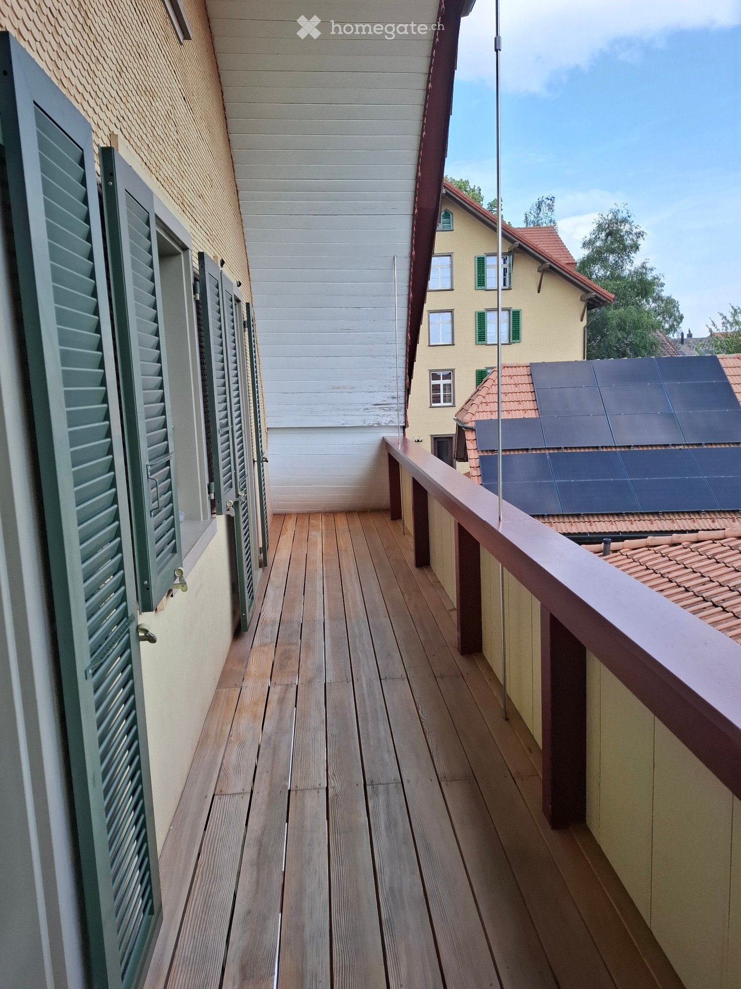 Appartement de 5 ½ pièces, photo 5 sur 5