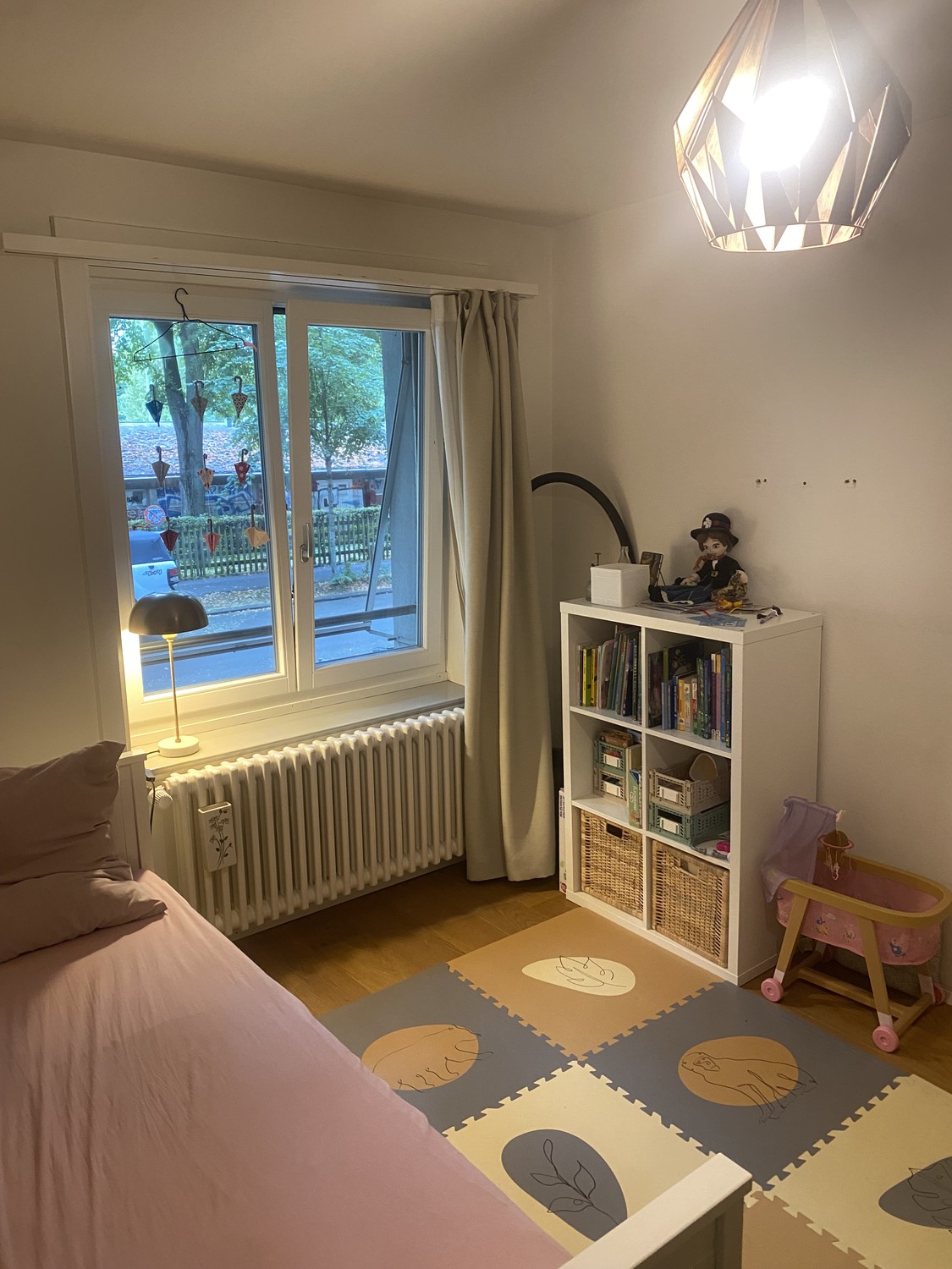 3 ½ rooms apartment, photo 10 of 10