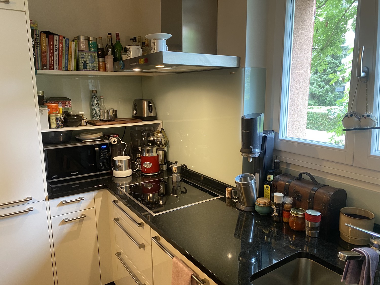 3 ½ rooms apartment, photo 3 of 10