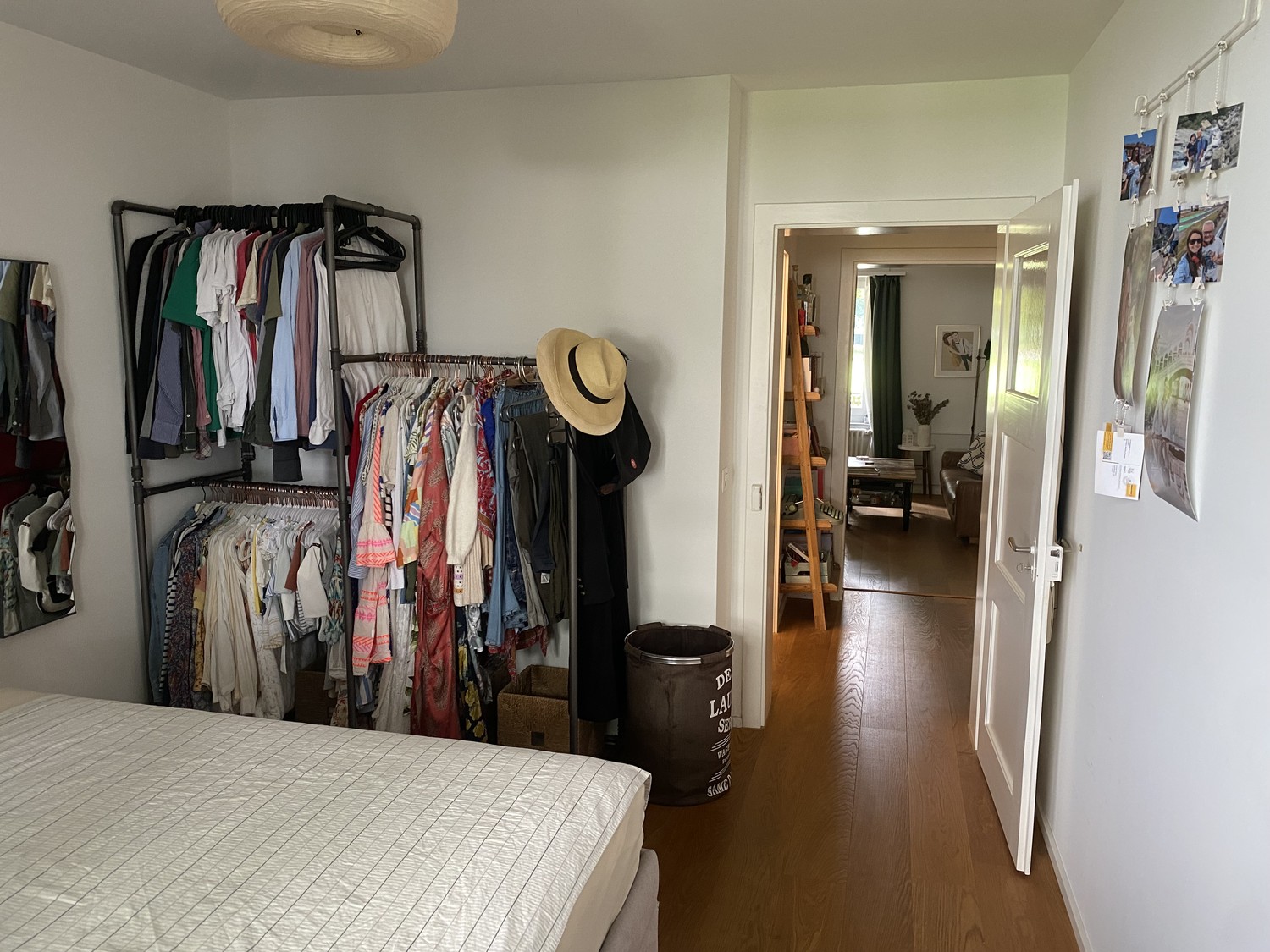 3 ½ rooms apartment, photo 7 of 10