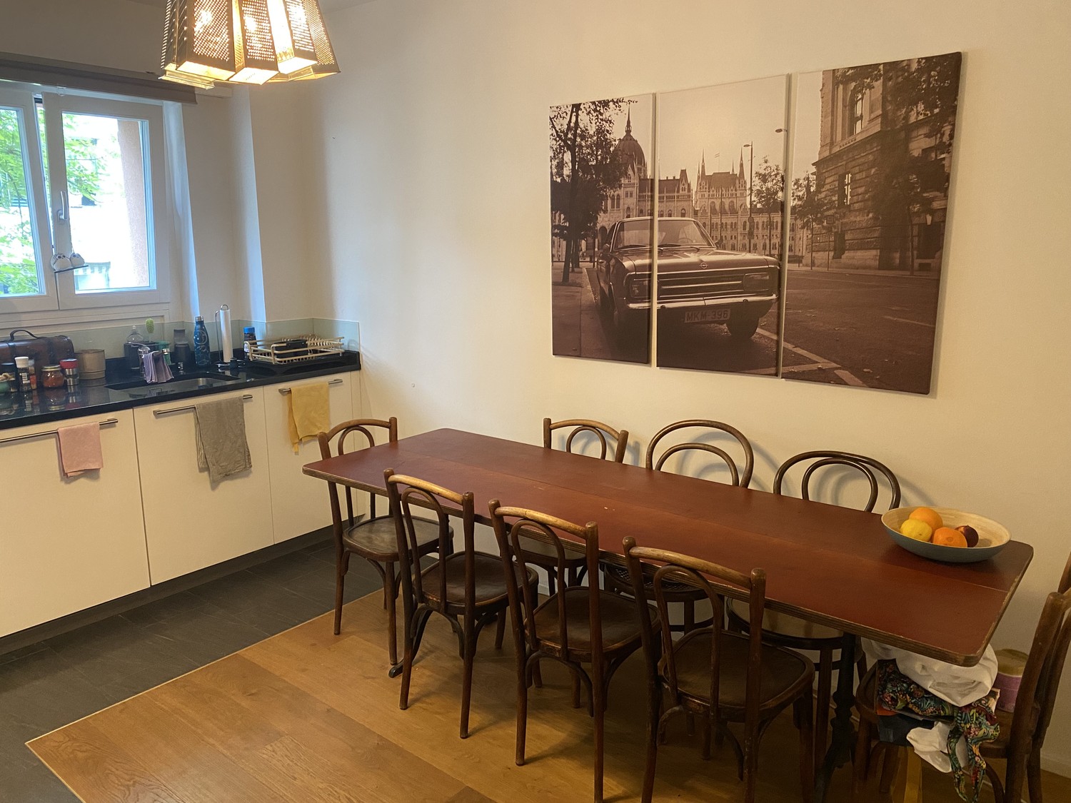 3 ½ rooms apartment, photo 2 of 10