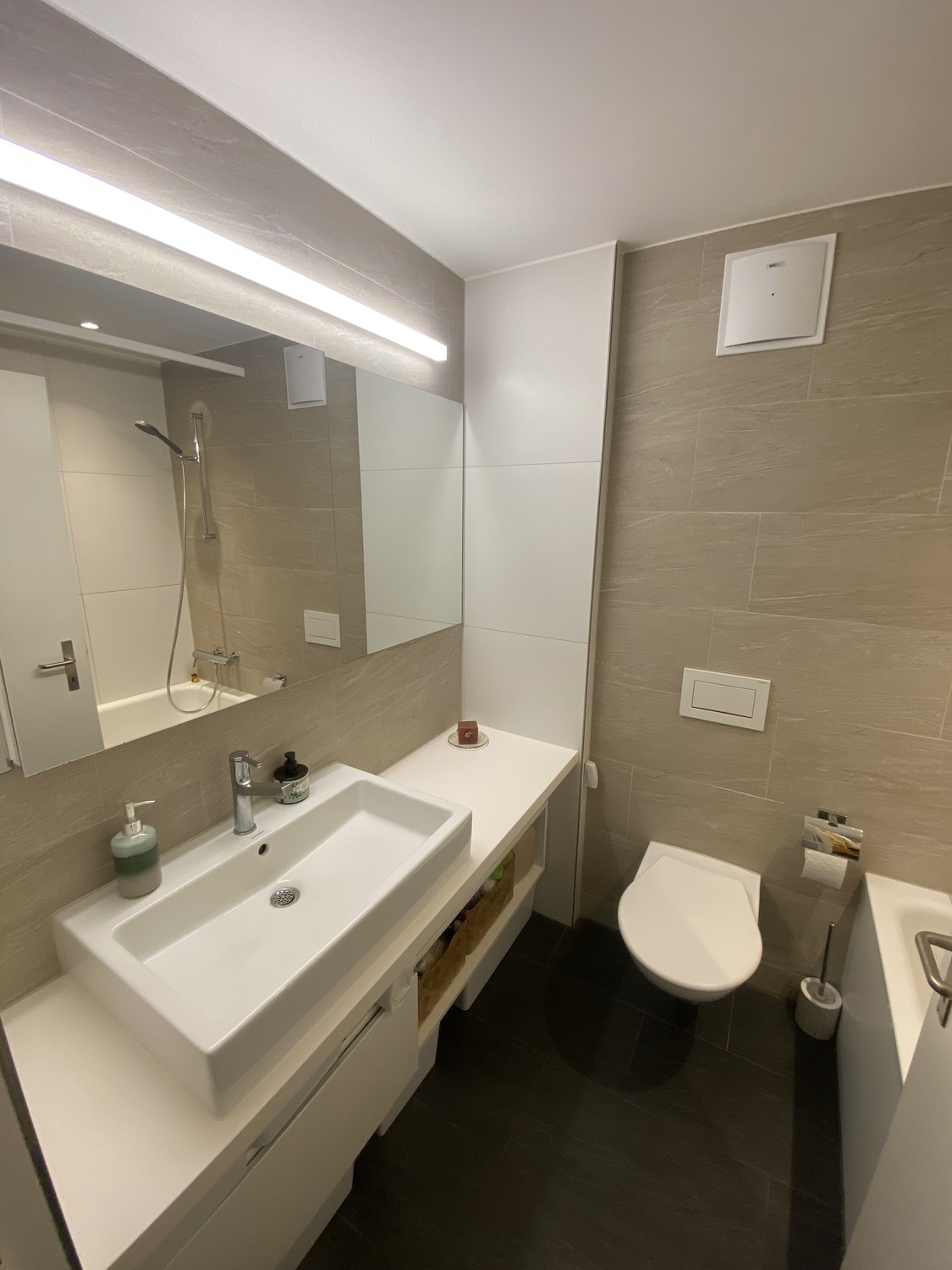 3 ½ rooms apartment, photo 8 of 10