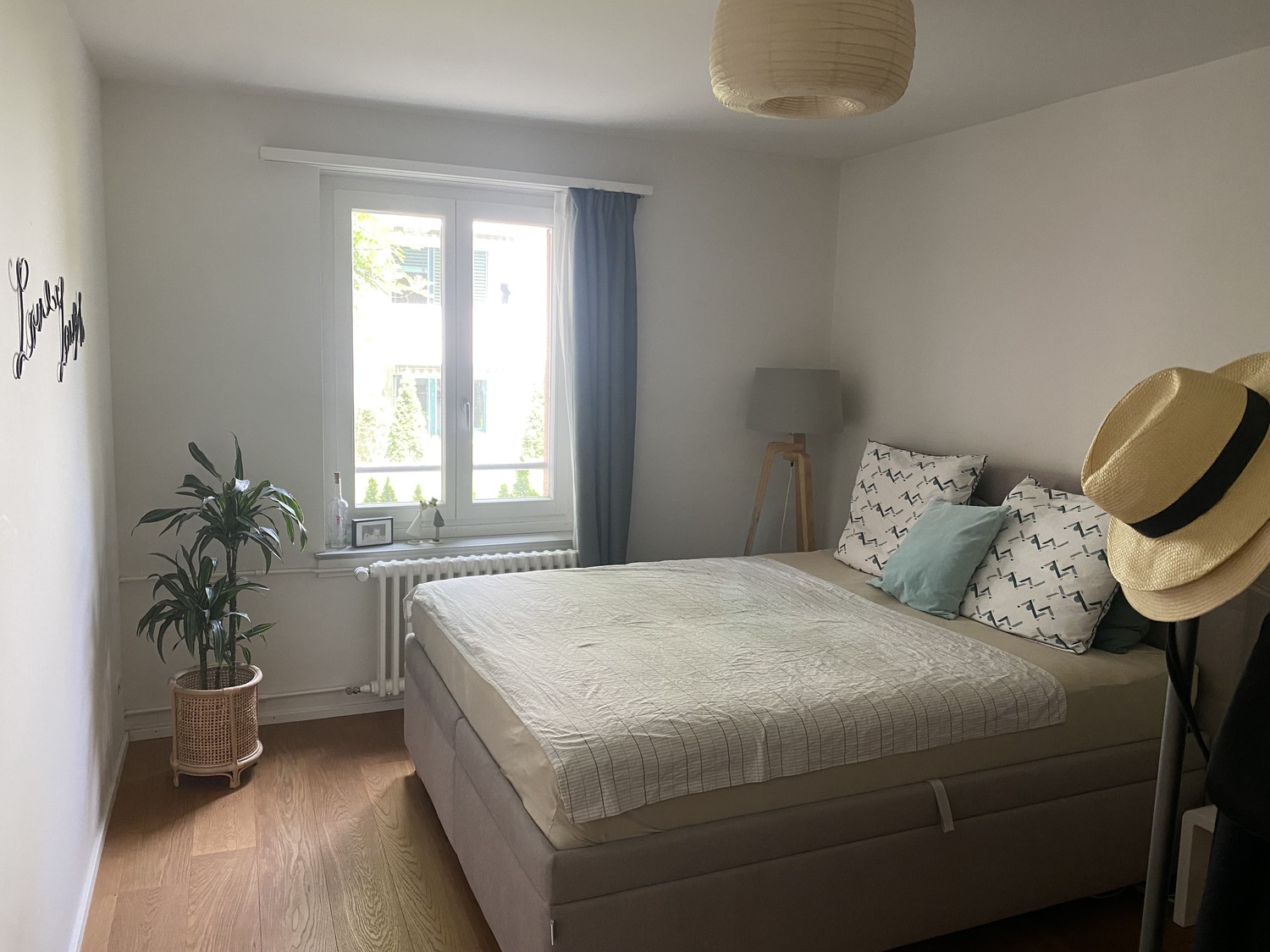 3 ½ rooms apartment, photo 6 of 10