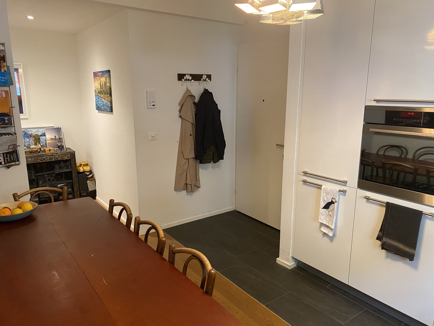 3 ½ rooms apartment, photo 4 of 10