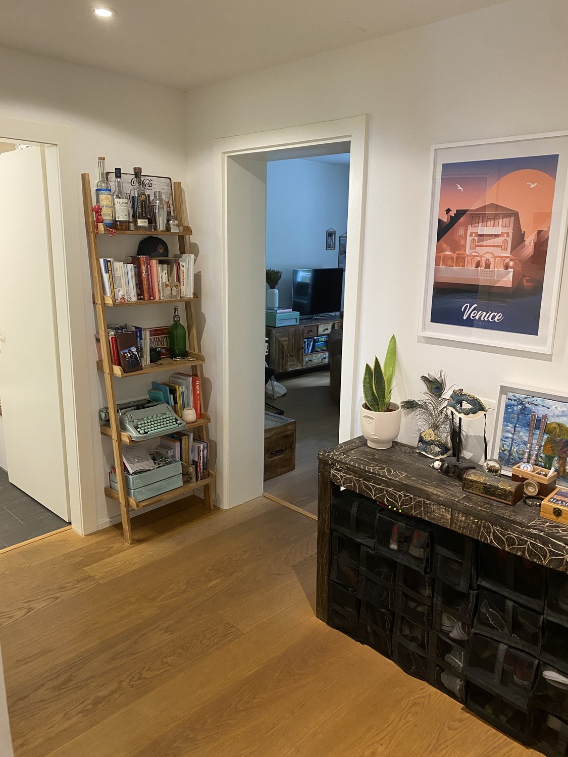 3 ½ rooms apartment, photo 5 of 10