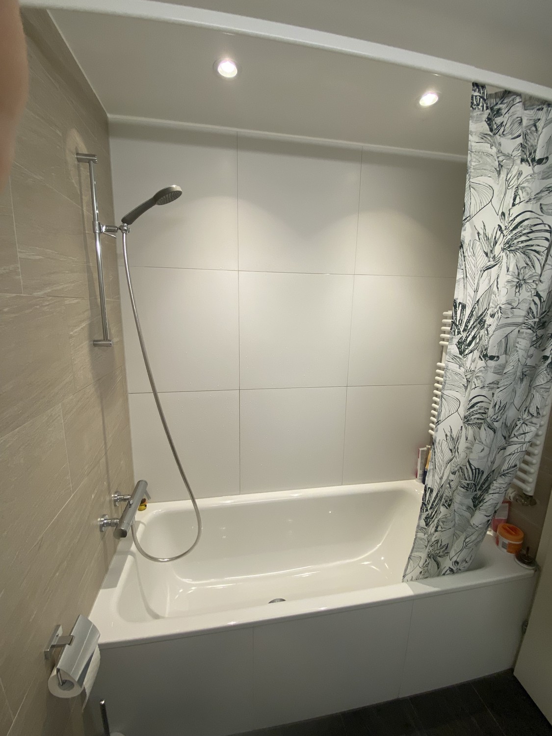 3 ½ rooms apartment, photo 9 of 10