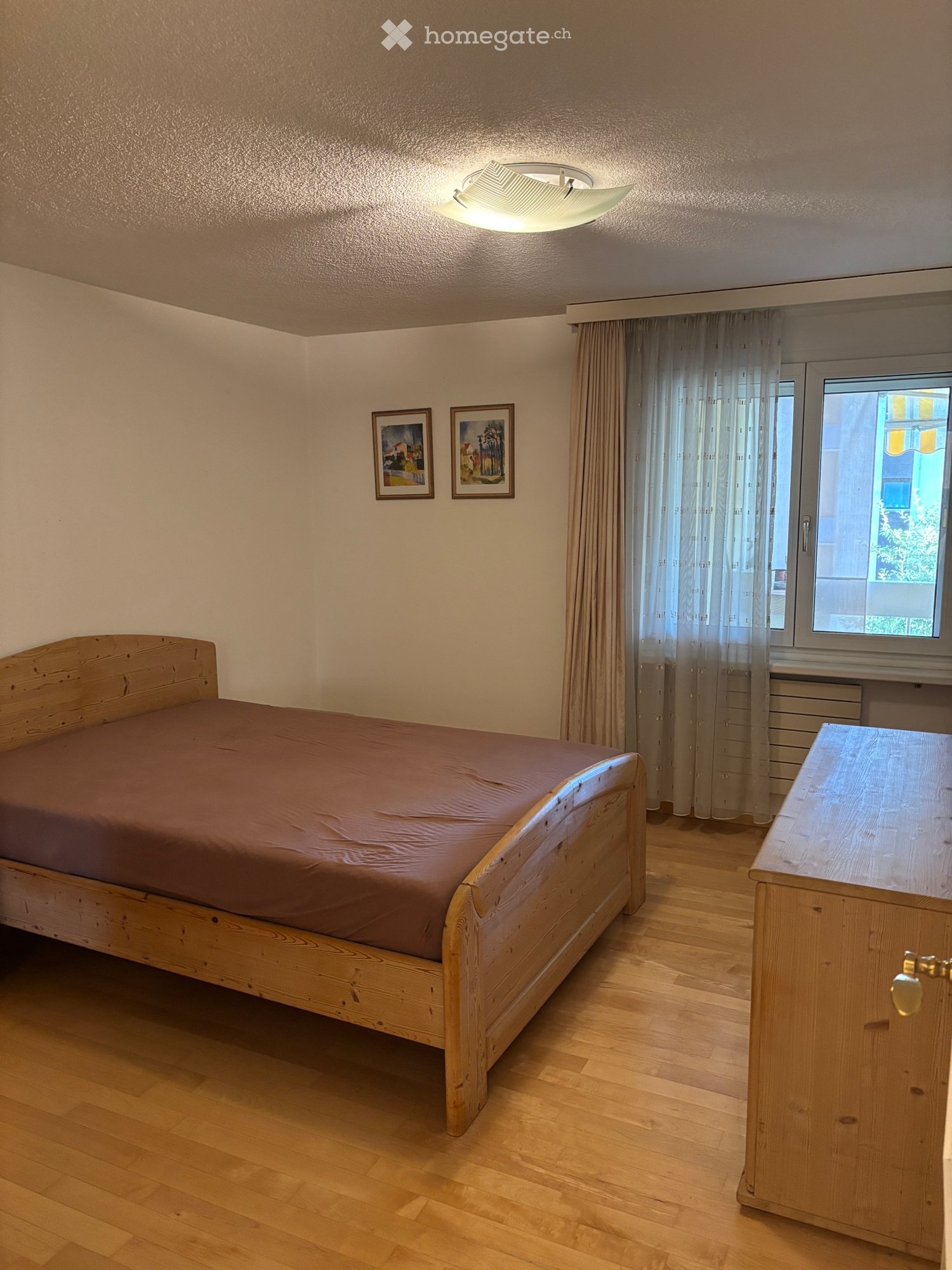 3 rooms apartment, photo 3 of 5