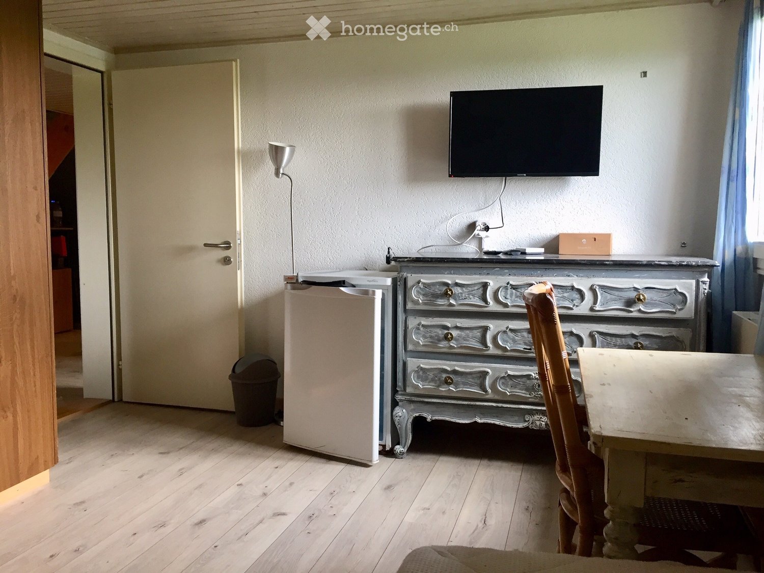 2 room single room