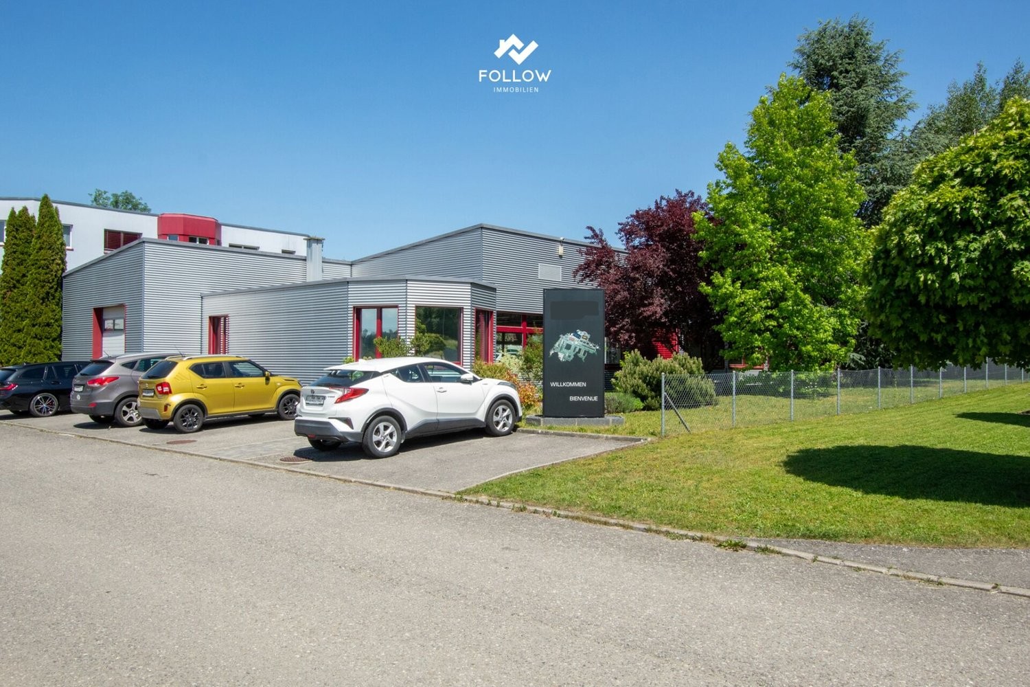430m² commercial, photo 10 of 10