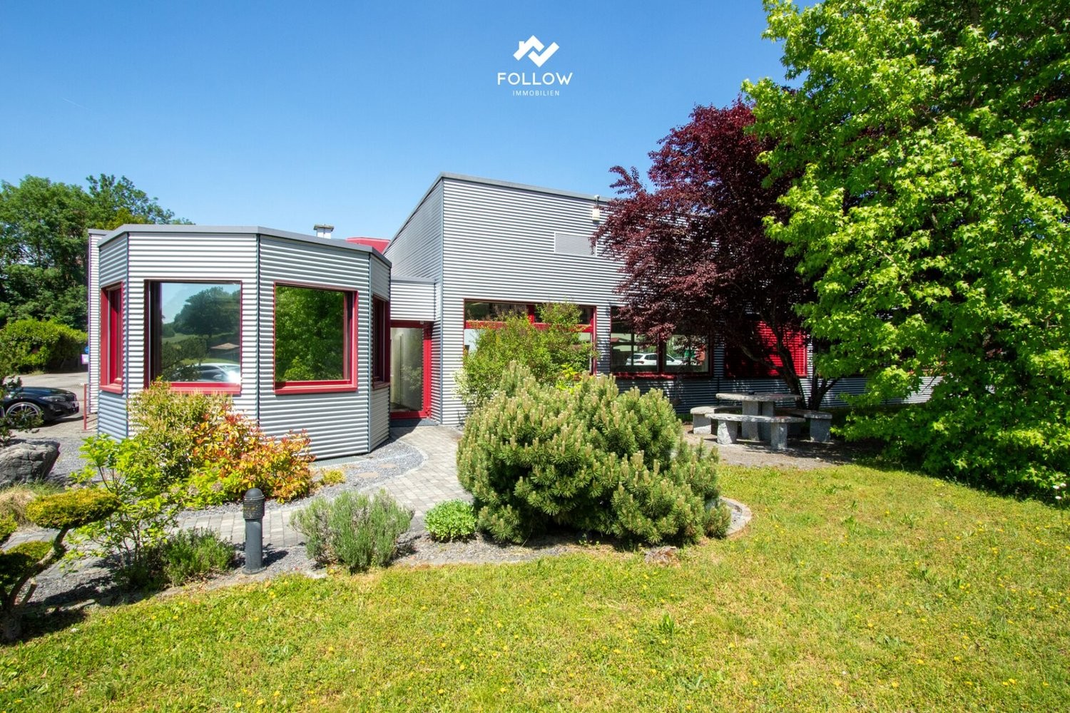 430m² commercial, photo 3 of 10