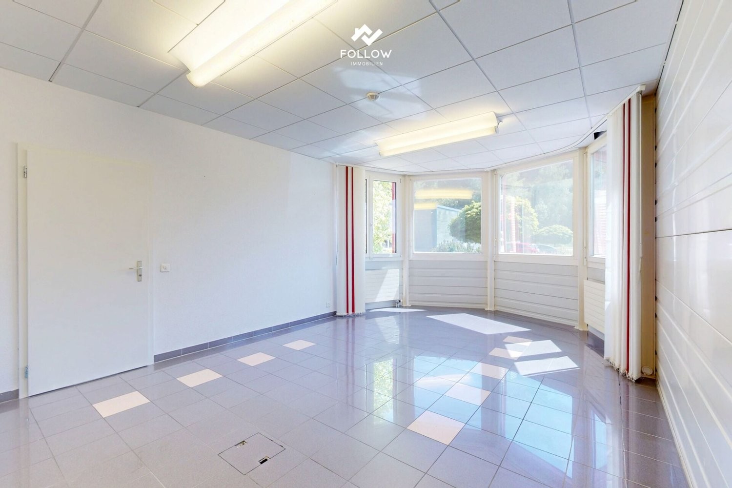 430m² commercial, photo 9 of 10