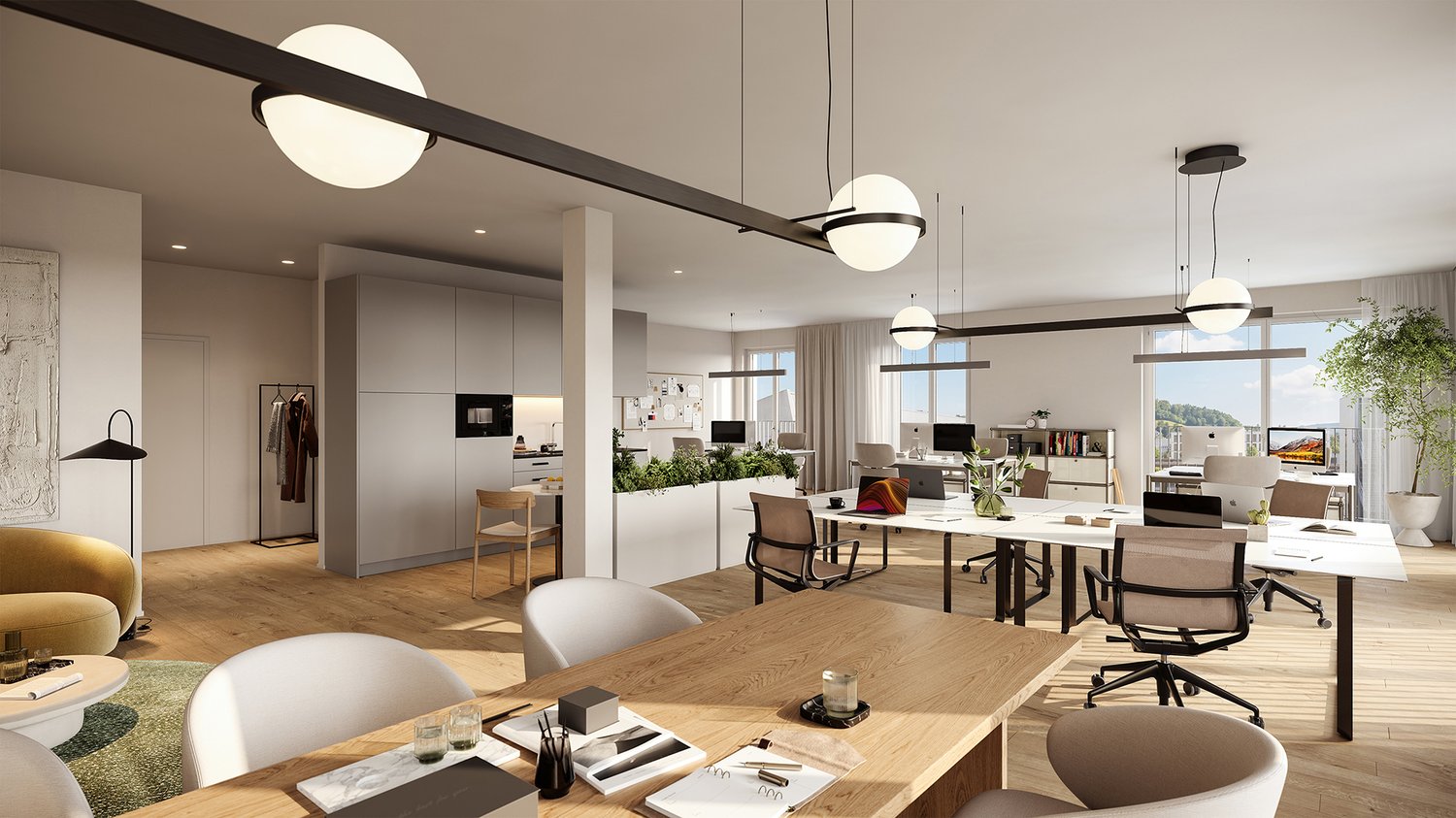 Atelier
