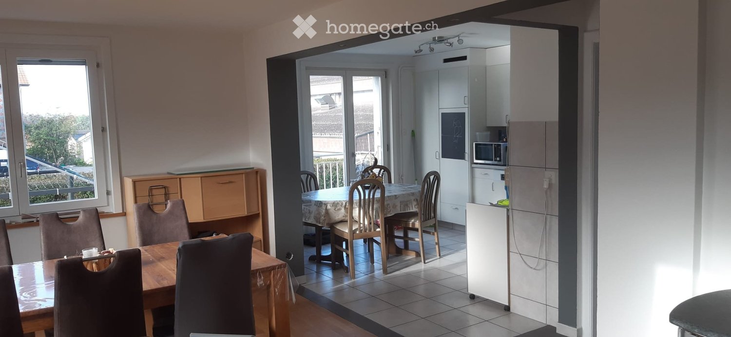 Appartamento di 5 ½ locali