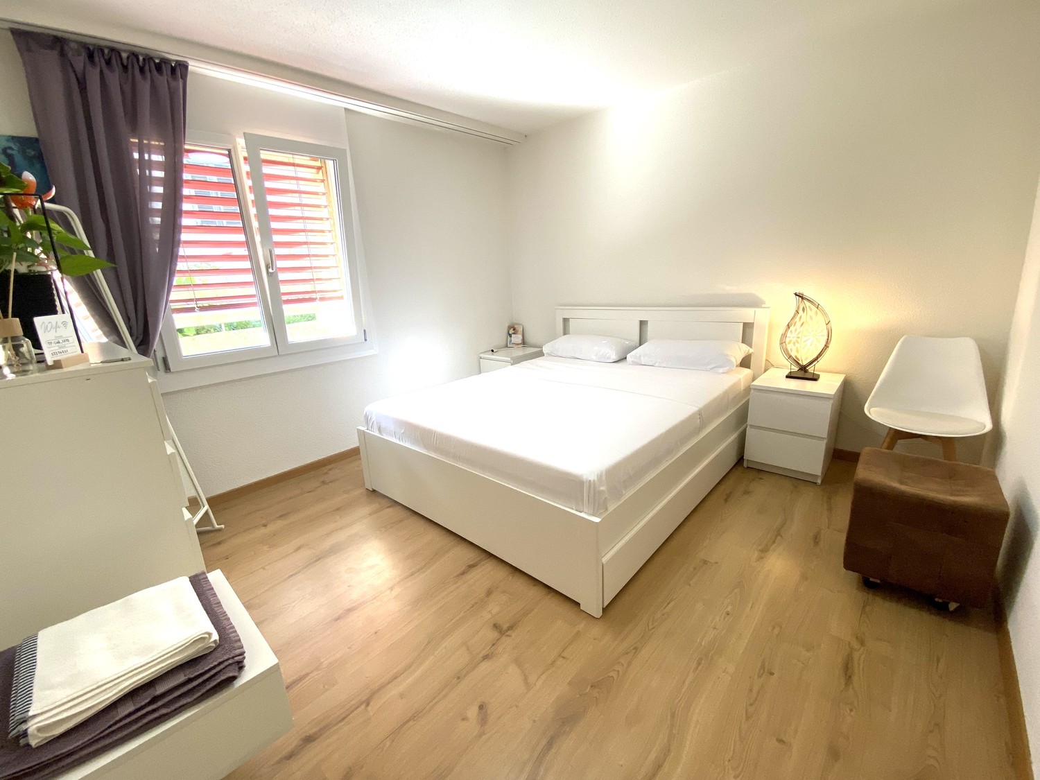 Room in a shared flat, photo 1 of 7
