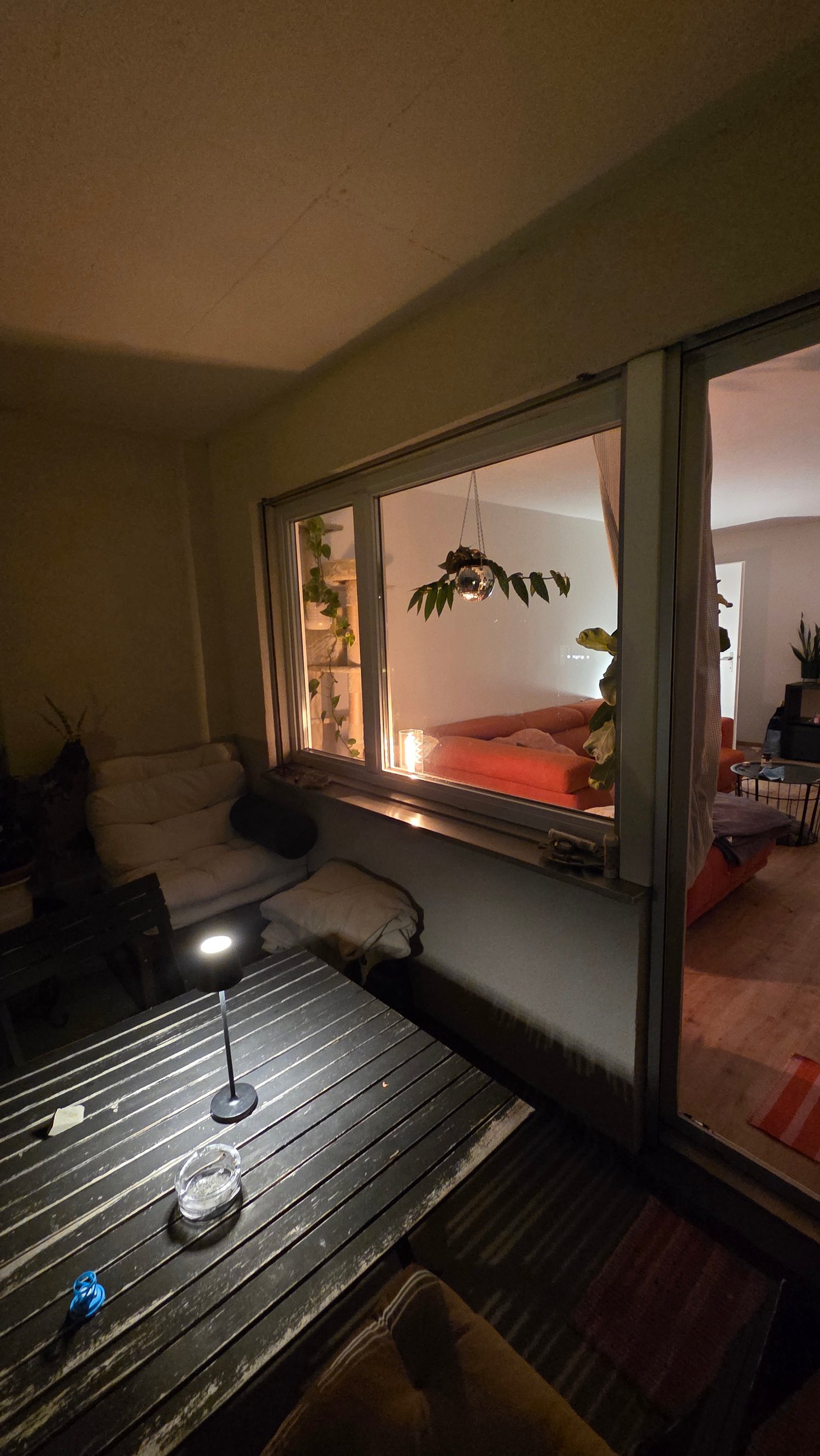 Room in a shared flat, photo 4 of 6