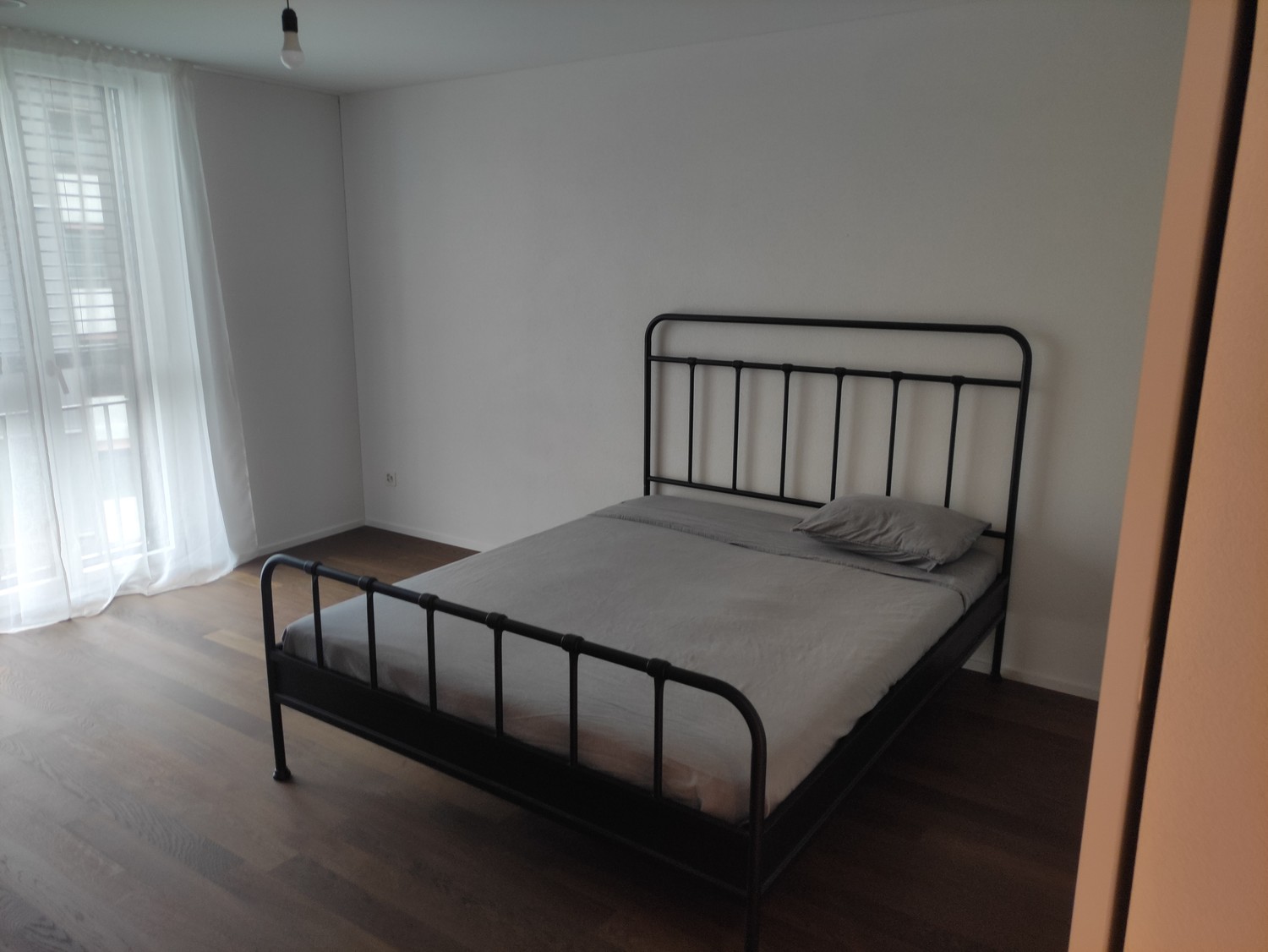 Appartamento di 1 ½ locali