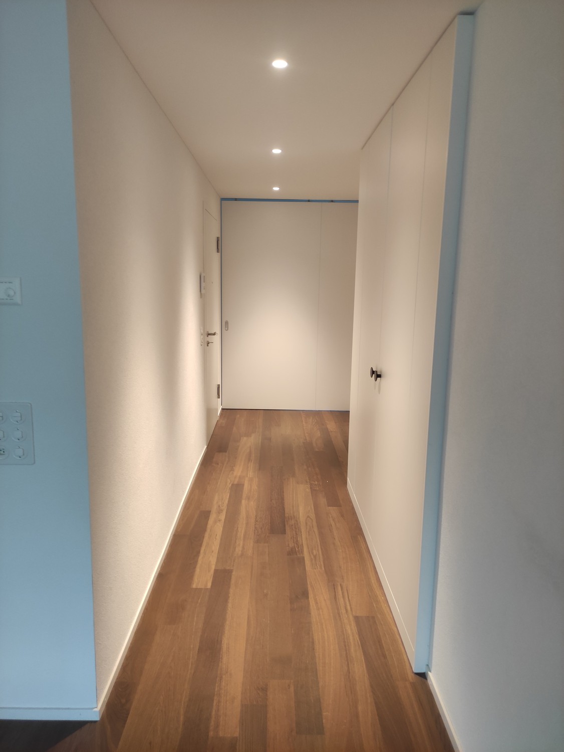 Appartamento di 1 ½ locali