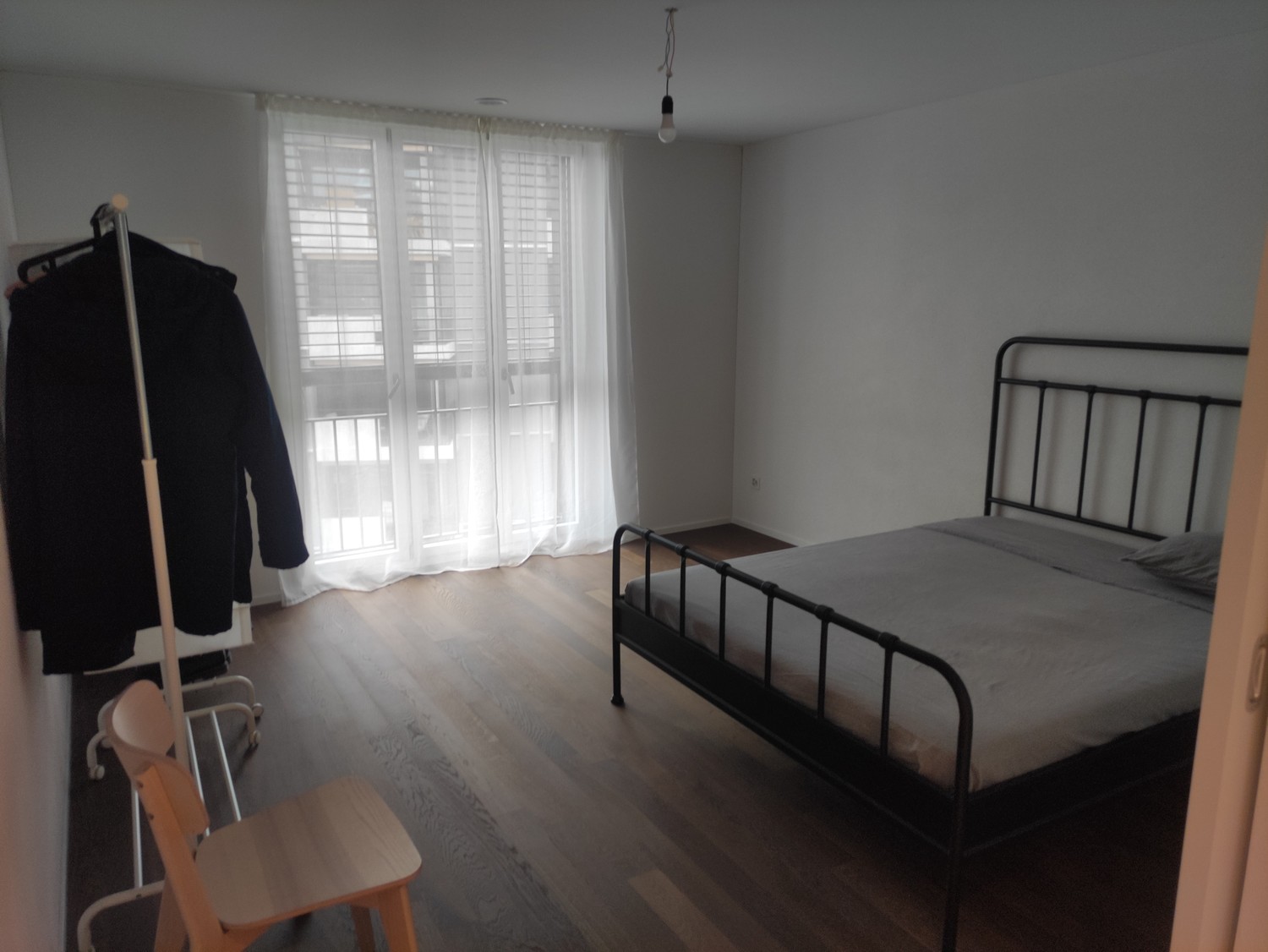 Appartamento di 1 ½ locali