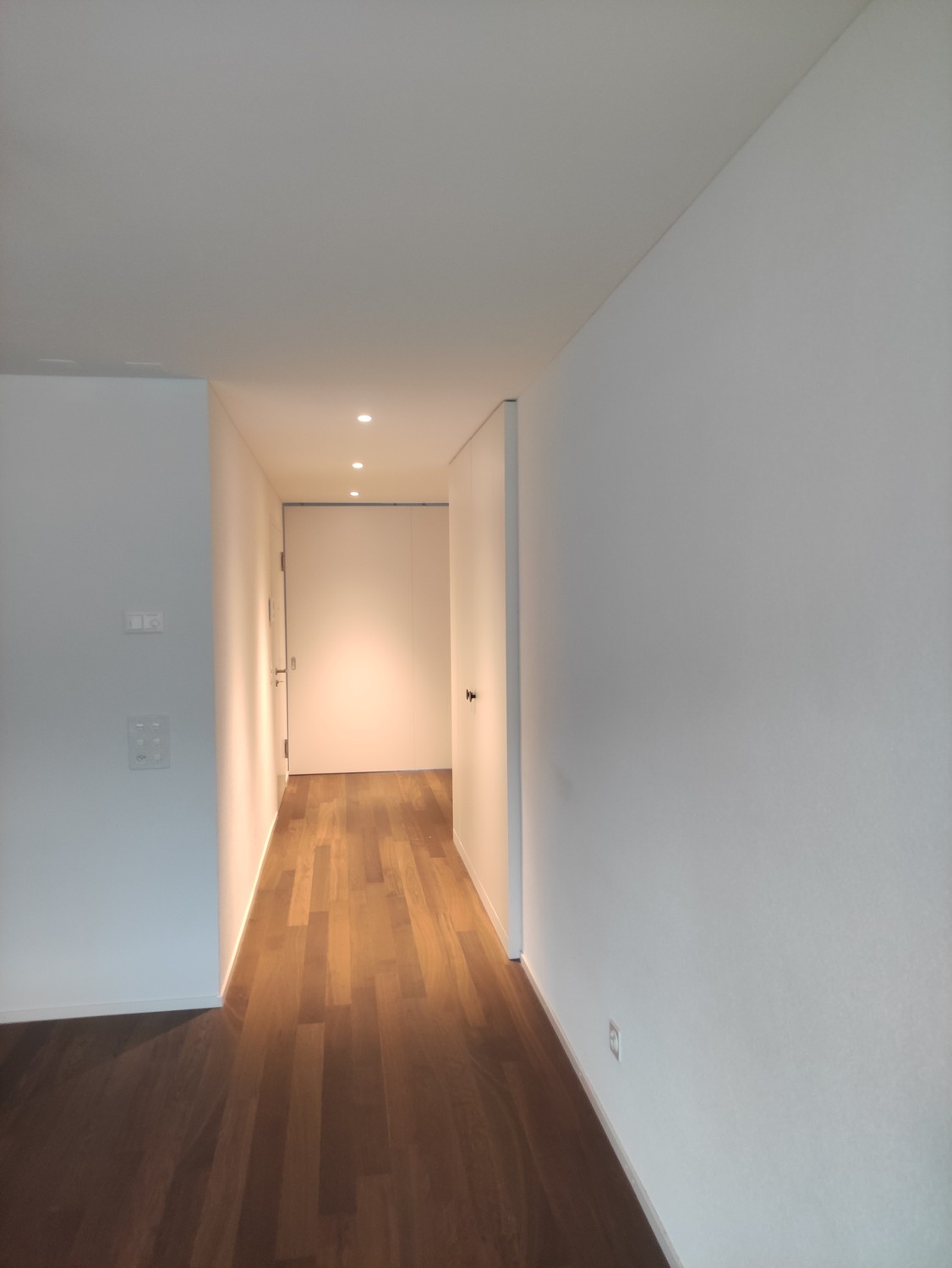Appartamento di 1 ½ locali