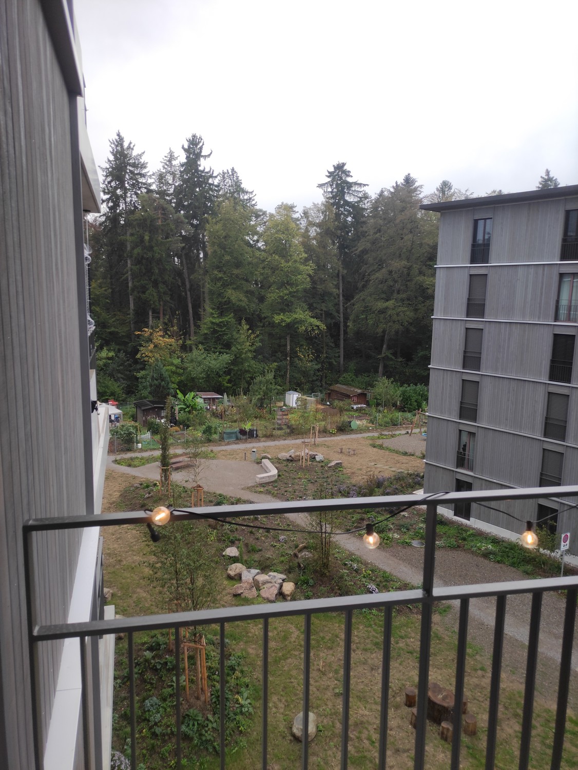 Appartamento di 1 ½ locali