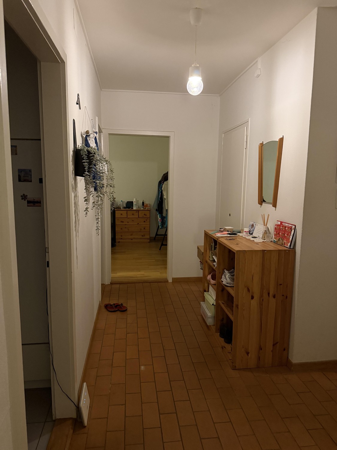 2 rooms apartment, photo 1 of 5