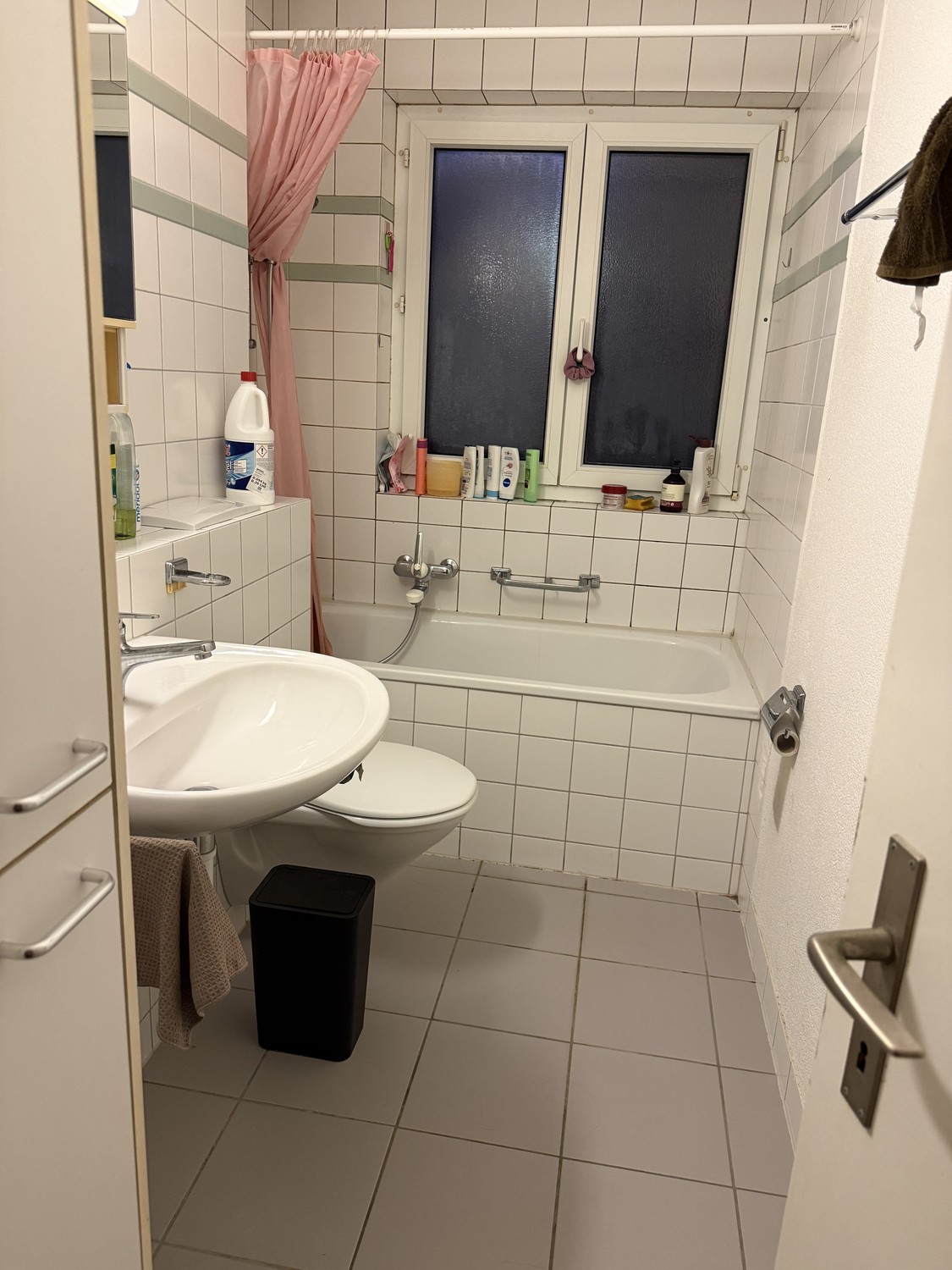 2 rooms apartment, photo 5 of 5