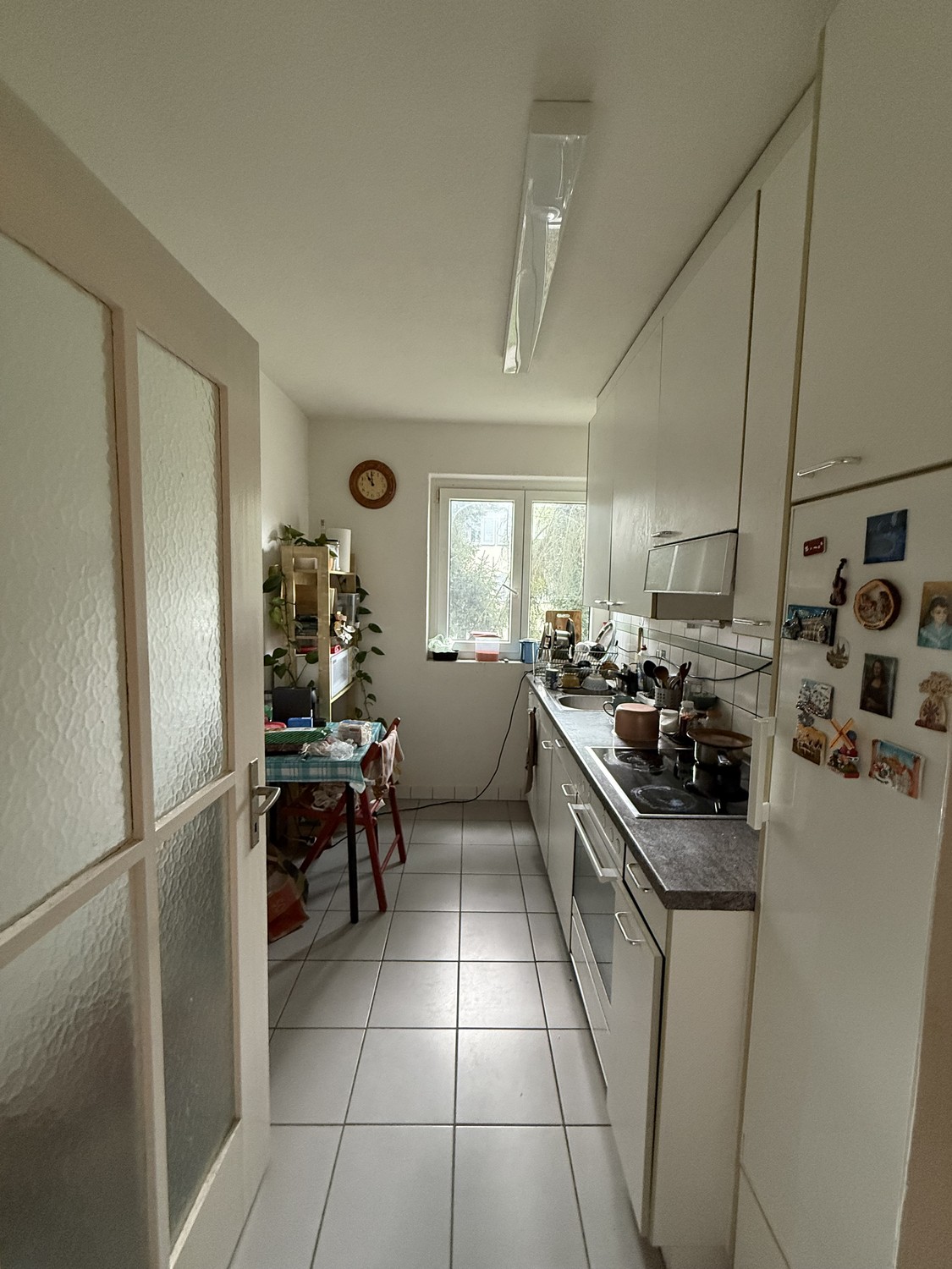 2 rooms apartment, photo 3 of 5