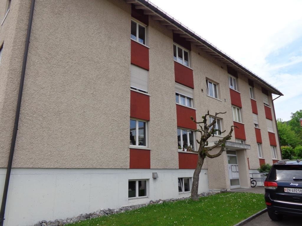 5 ½ rooms apartment, photo 1 of 9