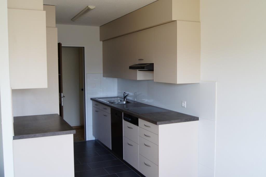 5 ½ rooms apartment, photo 6 of 9