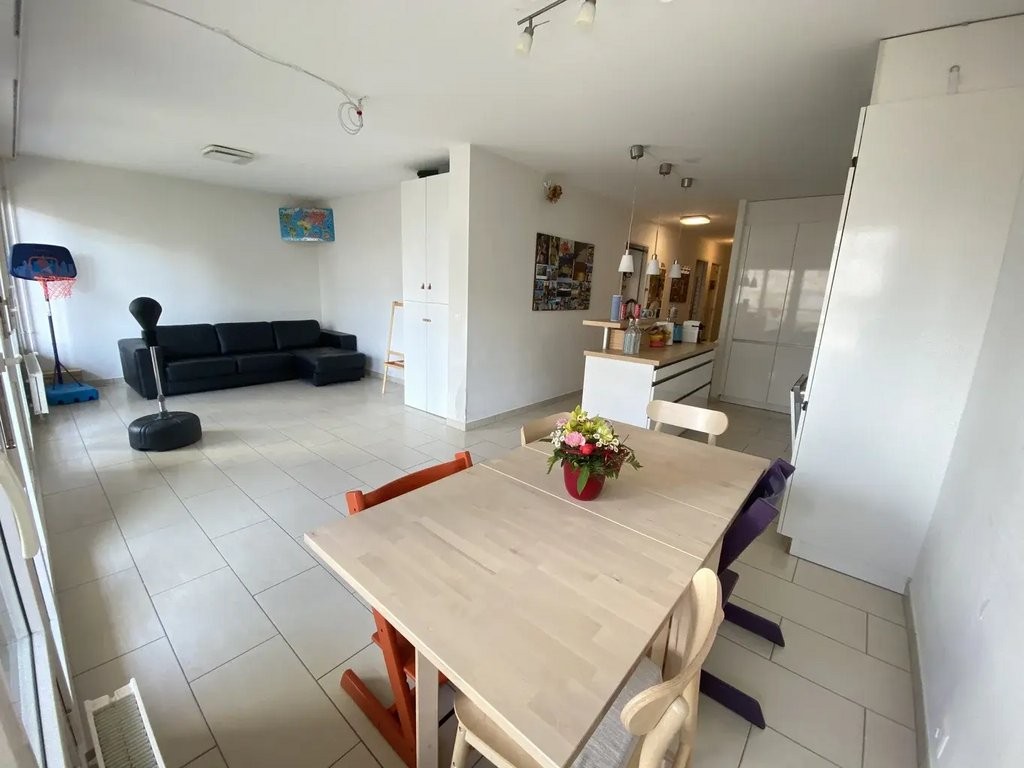 4 ½ rooms apartment (5)
