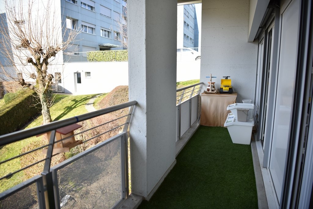 4 ½ rooms apartment (7)