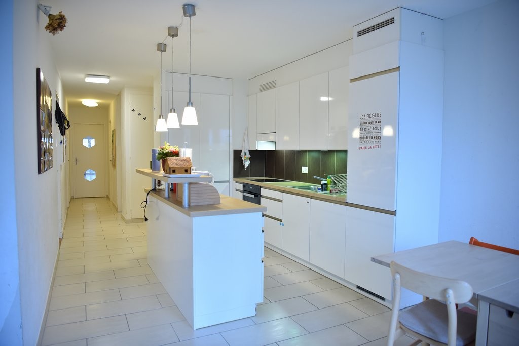4 ½ rooms apartment (4)