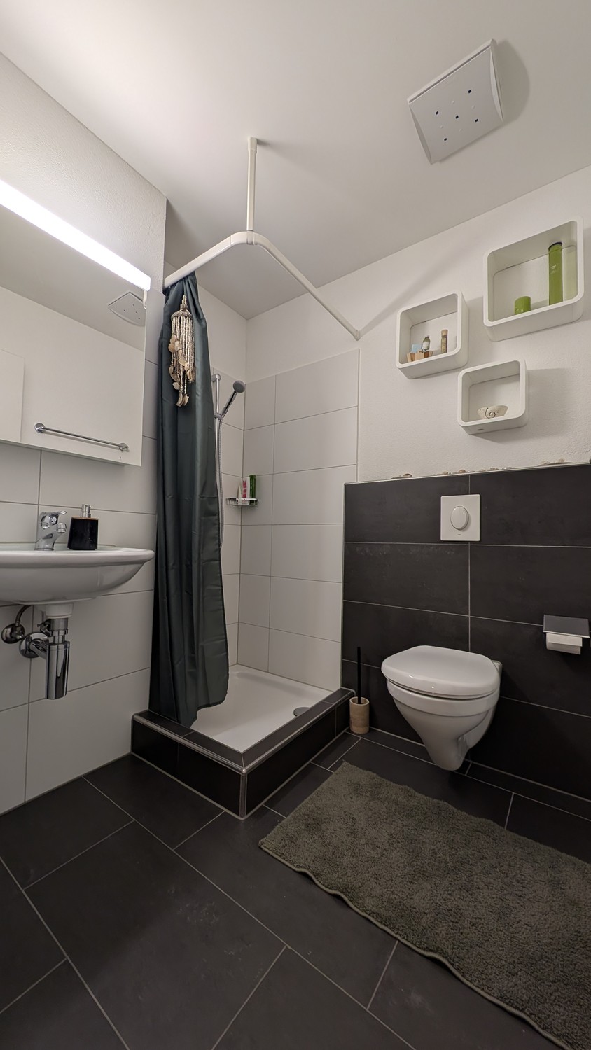 4 ½ rooms apartment, photo 7 of 10