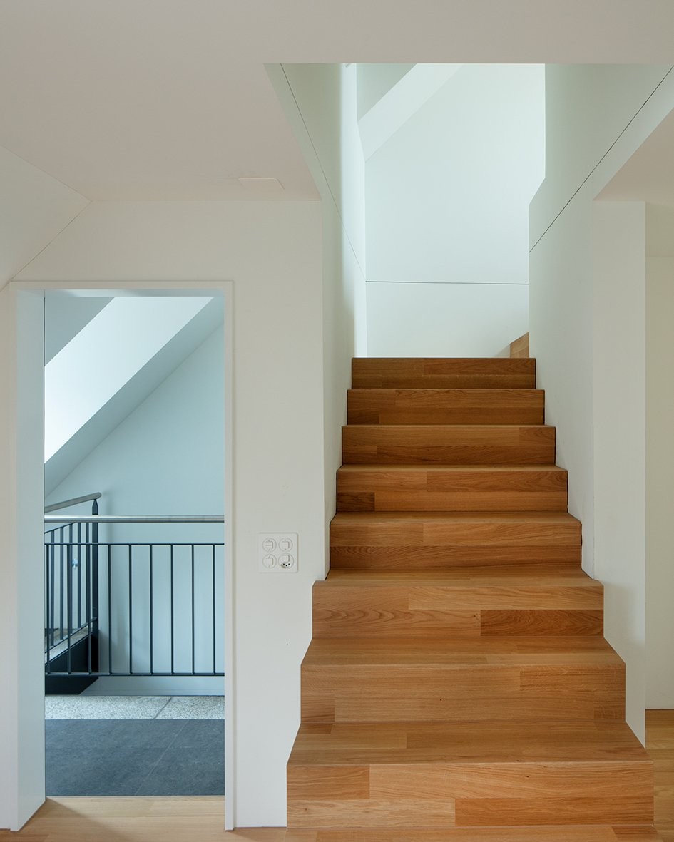 3 ½ rooms apartment, photo 7 of 10