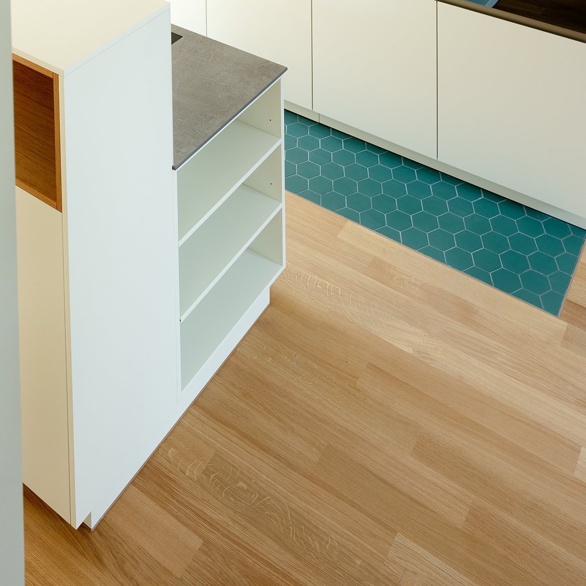 3 ½ rooms apartment, photo 3 of 10
