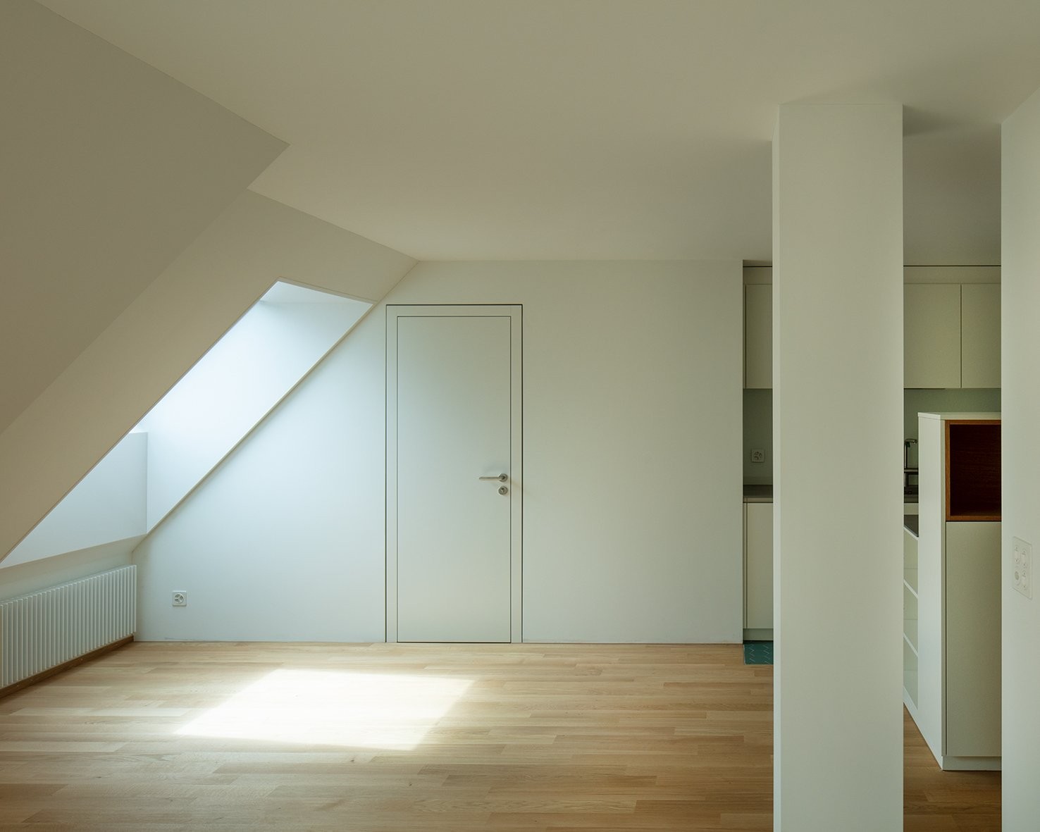 3 ½ rooms apartment, photo 4 of 10
