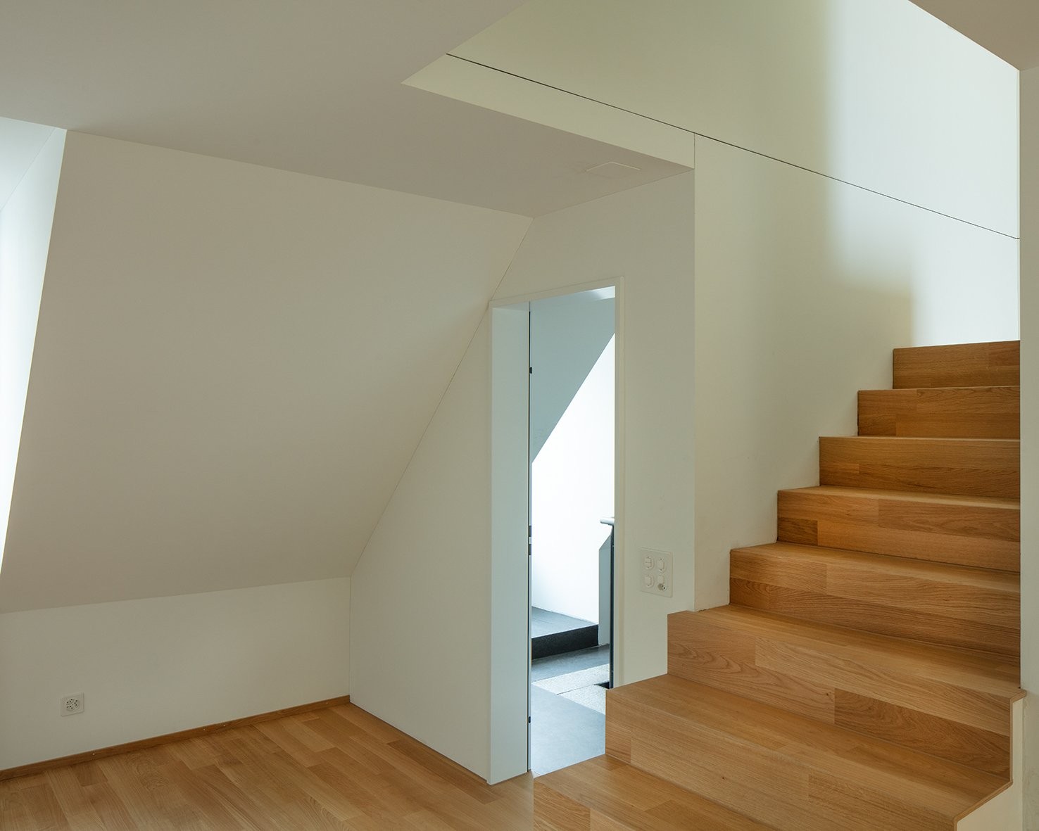 3 ½ rooms apartment, photo 6 of 10