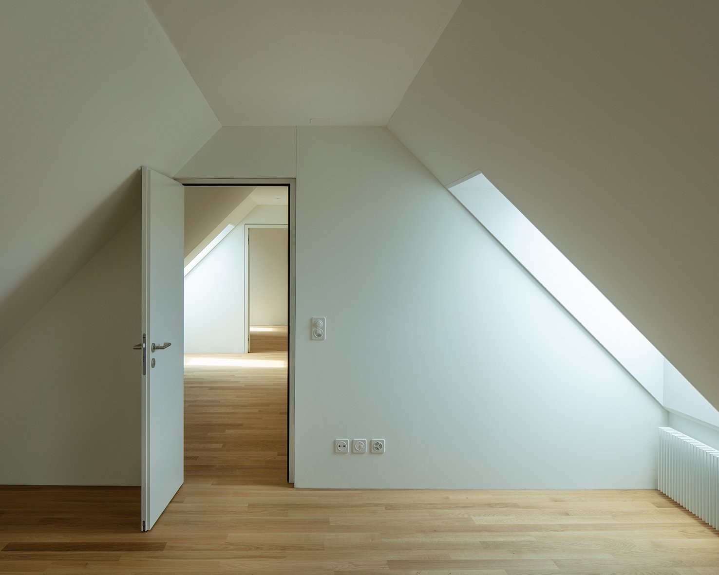 3 ½ rooms apartment, photo 8 of 10