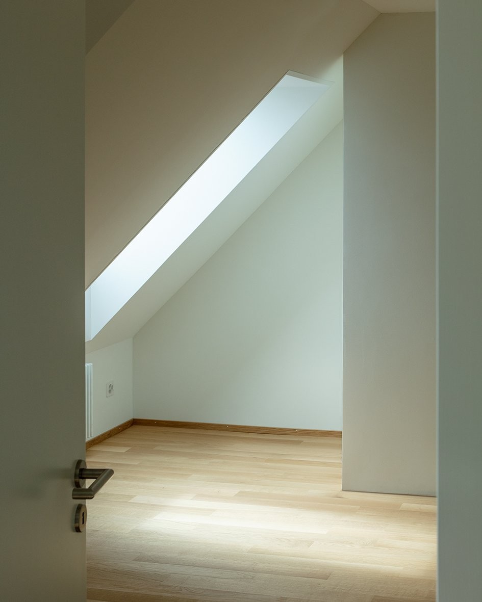 3 ½ rooms apartment, photo 9 of 10