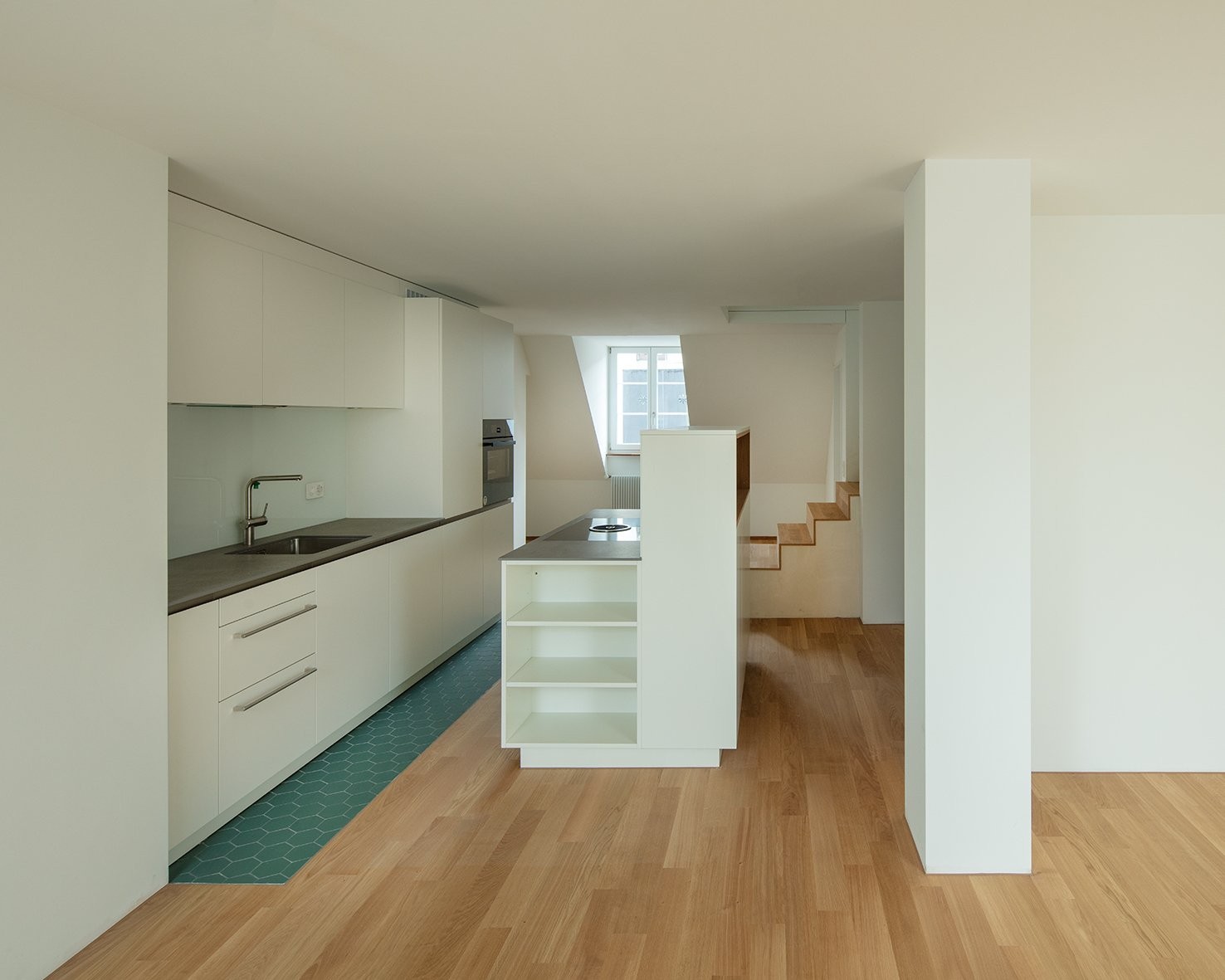 3 ½ rooms apartment, photo 1 of 10