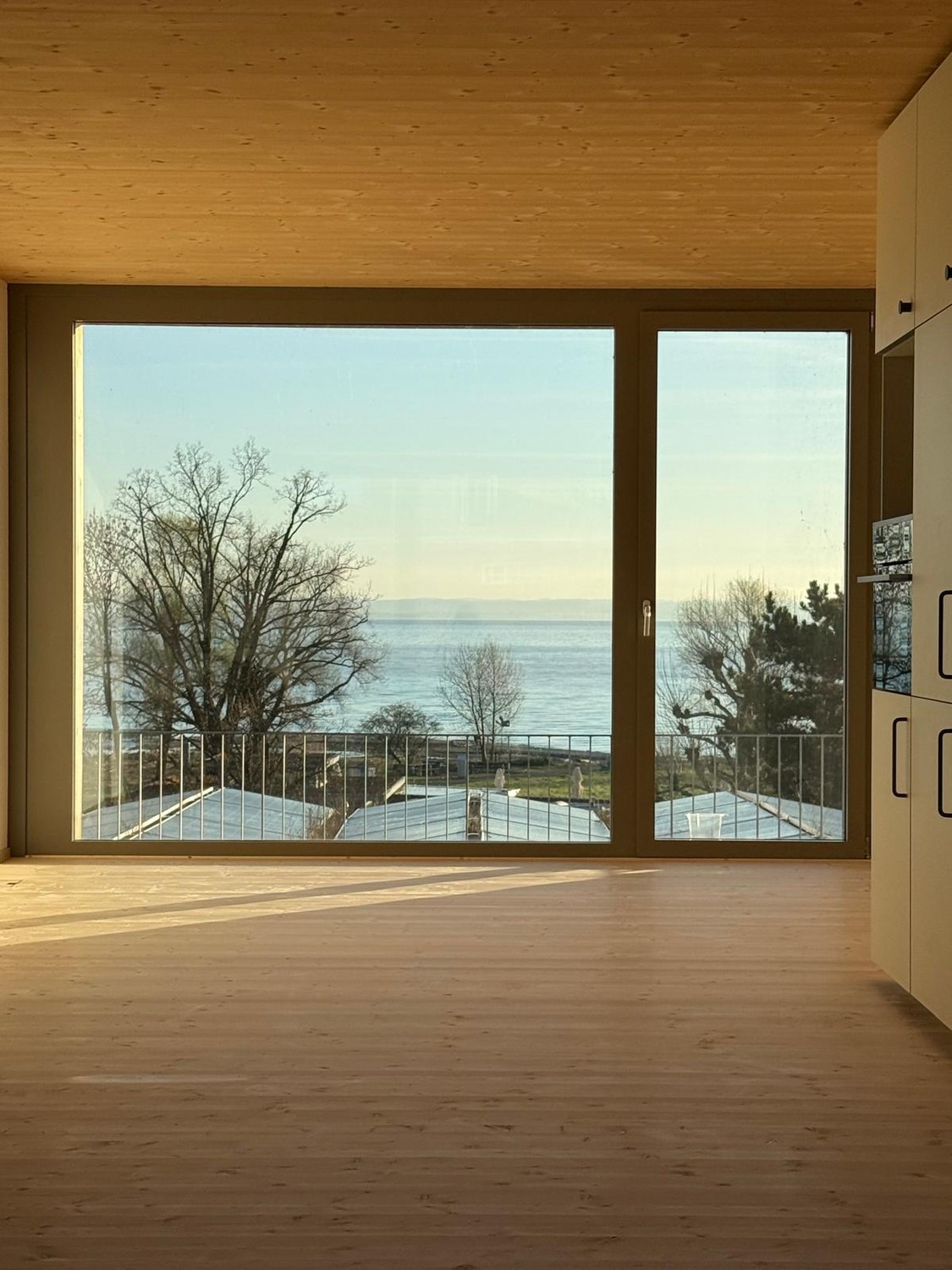 2 ½ rooms apartment (4)