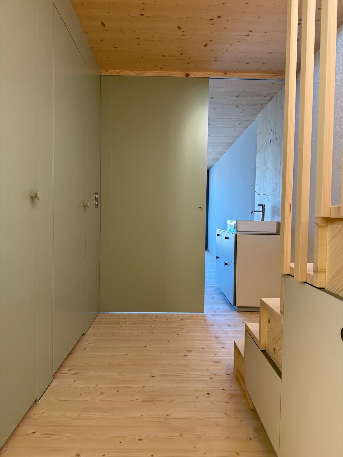 2 ½ rooms apartment (10)