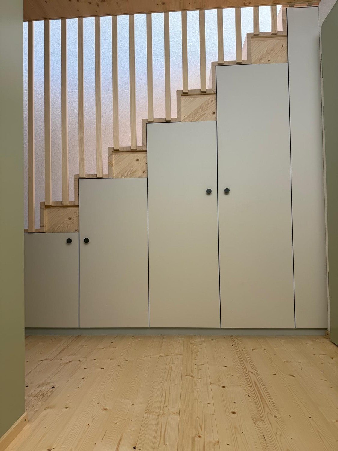 2 ½ rooms apartment (7)