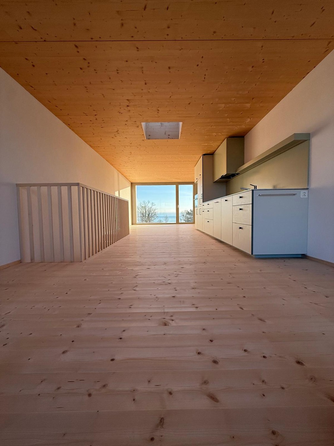 2 ½ rooms apartment (2)